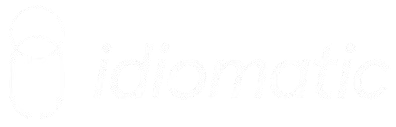 Idiomatic Inc Careers